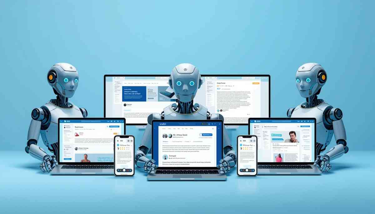 AI Customer Service Chatbots for E-commerce Review