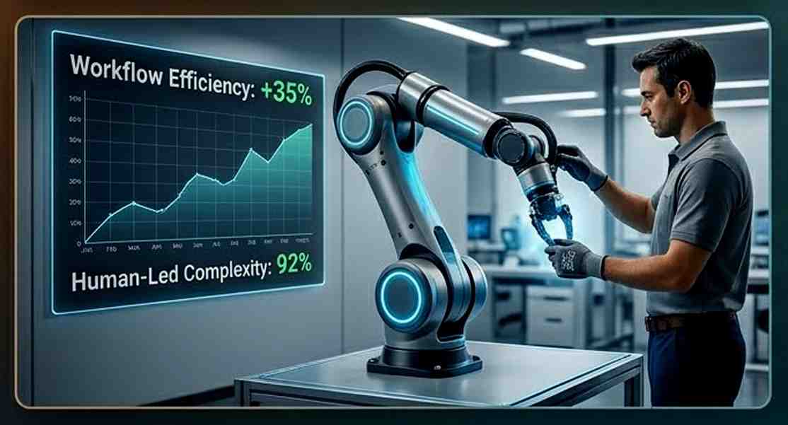 How AI is Reshaping the US Job Market in 2026.