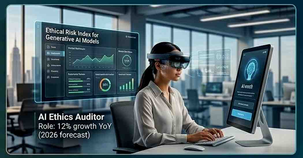 How AI is Reshaping the US Job Market in 2026.