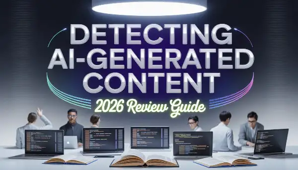 How to Detect AI-Generated Content A Review Guide (2026)