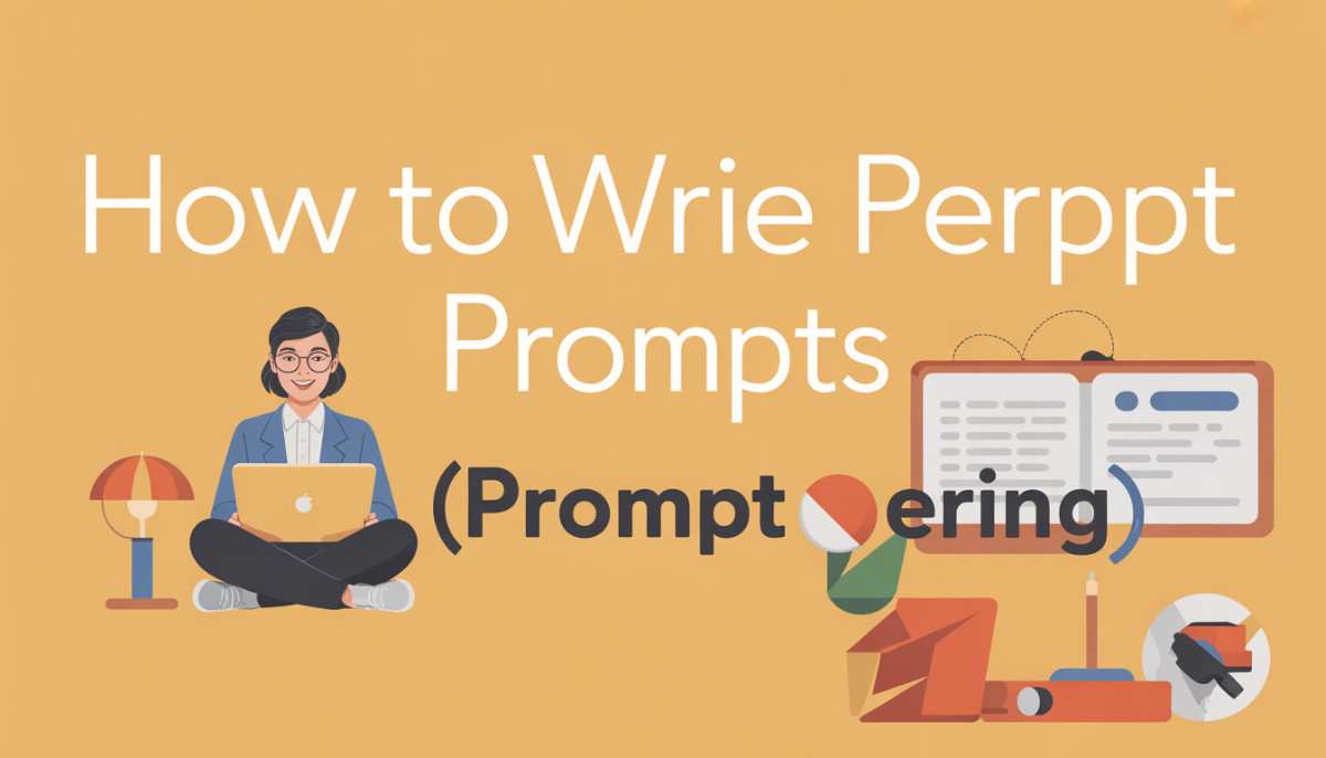 How to Write Perfect Prompts (Prompt Engineering) Guide