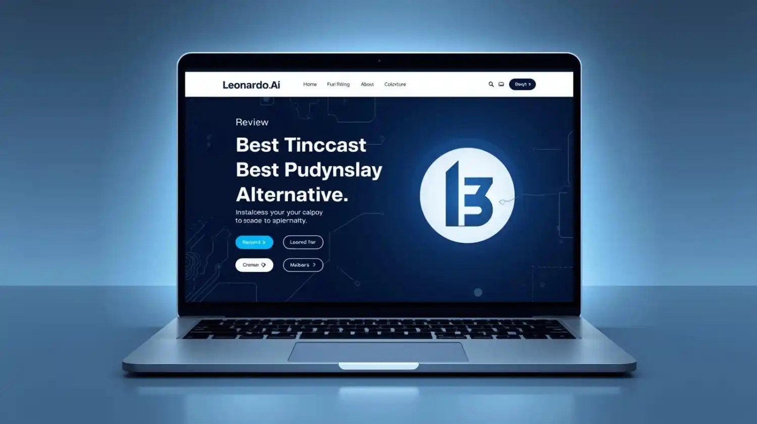 Leonardo.ai vs Midjourney Comparison - AI Image Generator