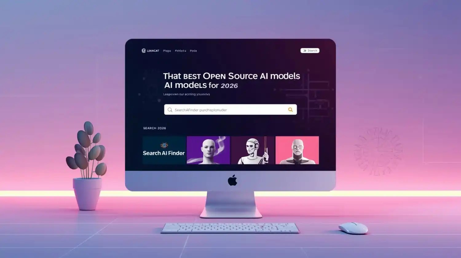 Open Source LLM Performance Benchmark Table 2026