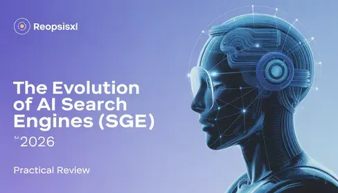 The Evolution of AI Search Engines (SGE) Practical Review
