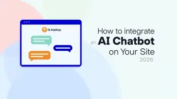 Boosting website sales and conversion rates using interactive AI tools.