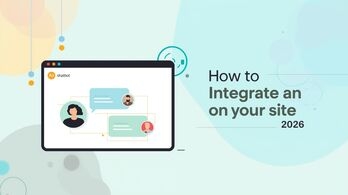 Benefits of using AI chatbots for customer engagement and automation.